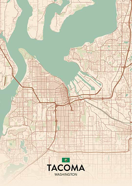 Tacoma WA