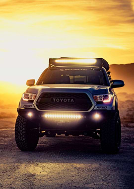 Toyota Tacoma