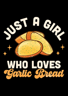 Just A Girl Who Loves Garl