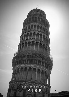 Leaning Tower of Pisa