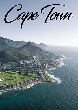 Cape Town