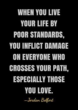 Jordan Belfort quote