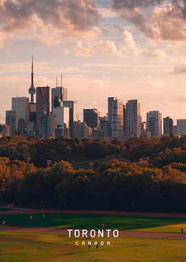 Toronto