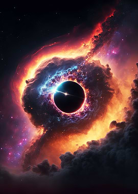Black Hole