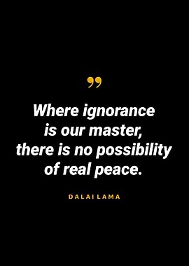 dalai lama quotes
