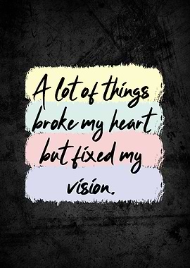 Motivational Reminder