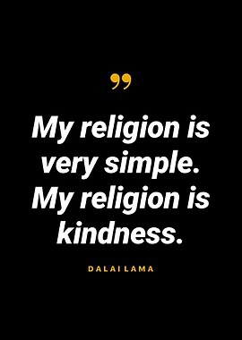 dalai lama quotes