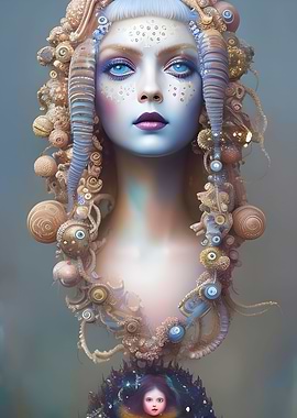 Undersea Beauty