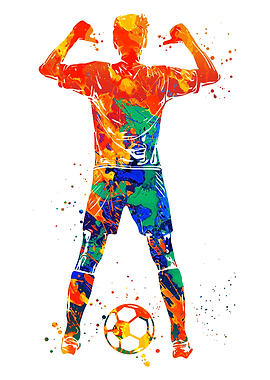 Soccer Player
