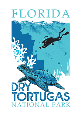 Dry Tortugas National Park