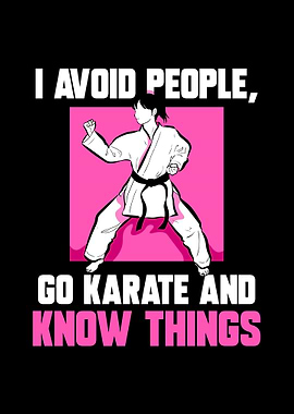 Karate