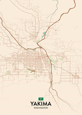 Yakima WA
