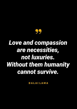 dalai lama quotes