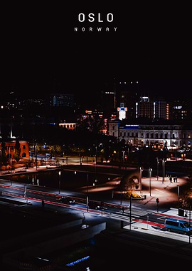 Oslo