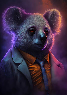 Koala Kriminal