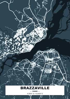 Brazzaville