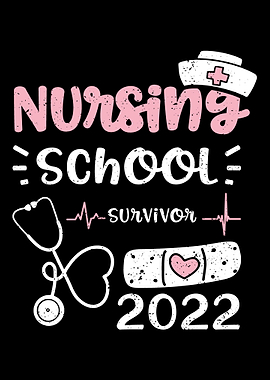 Nursing School Survivor 20