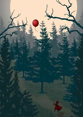 little red riding hood