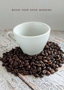 Morning Coffee