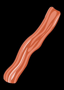 Bacon Pork