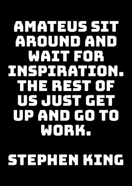 stephen king