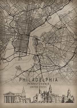 Philadelphia Pennsylvania