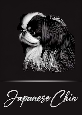 Japanese Chin