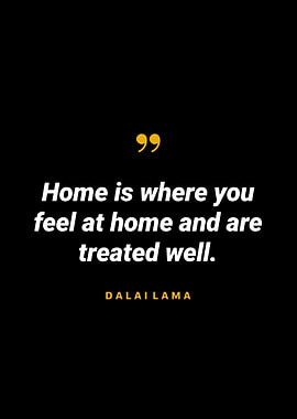 dalai lama quotes