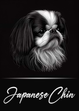 Japanese Chin