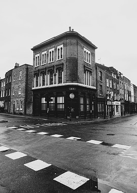 British Public House