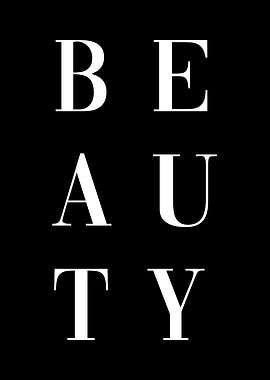Beauty Fashion Vogue