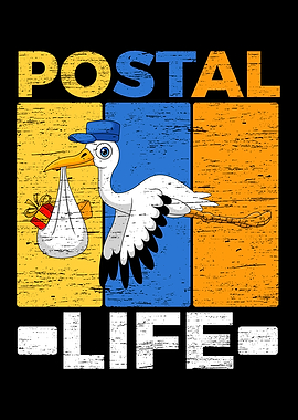 Postal Life