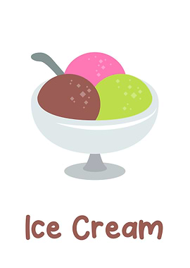 Ice Cream