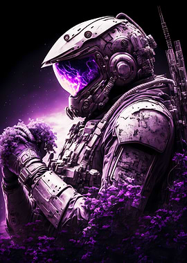 Soldier of the future