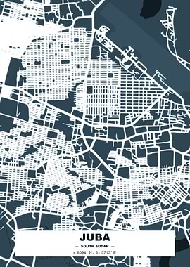 Juba