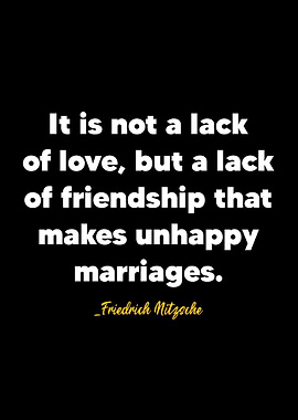 Friedrich Nietzsche quote