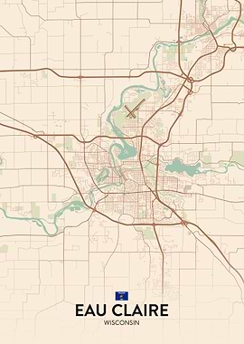 Eau Claire WI