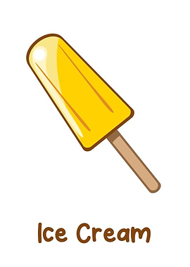 Ice Cream