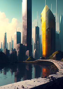 Future city