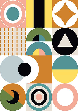 Rebellion of Geometrica