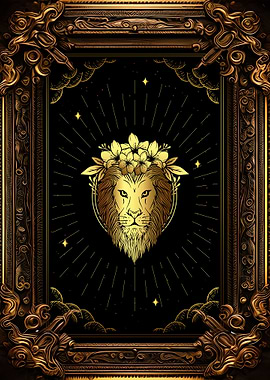 Tarot the Lion 2