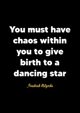 Friedrich Nietzsche quote