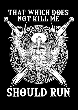 That Which does not Kill