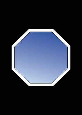 octagonal