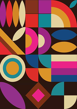 Rebellion Of Geometrica