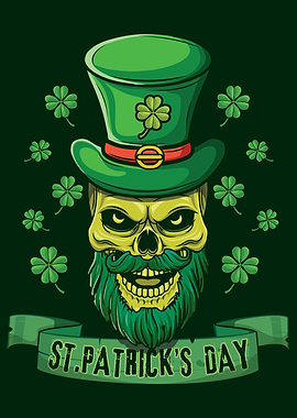 St Patricks Day Party