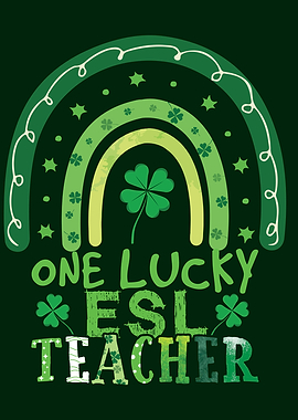 St Patricks Day ESL Teach