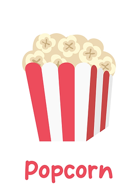 popcorn