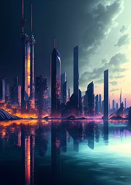 Future city