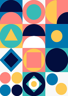 Rebellion of Geometrica